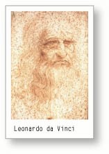 Leonardo da vinci