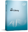Box Shot for IntelR MPI Library 2.0 for Linux*