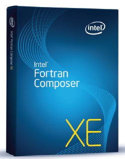 Intel® Fortran sĶ Linux* 