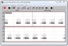 Avisoft-RECORDER